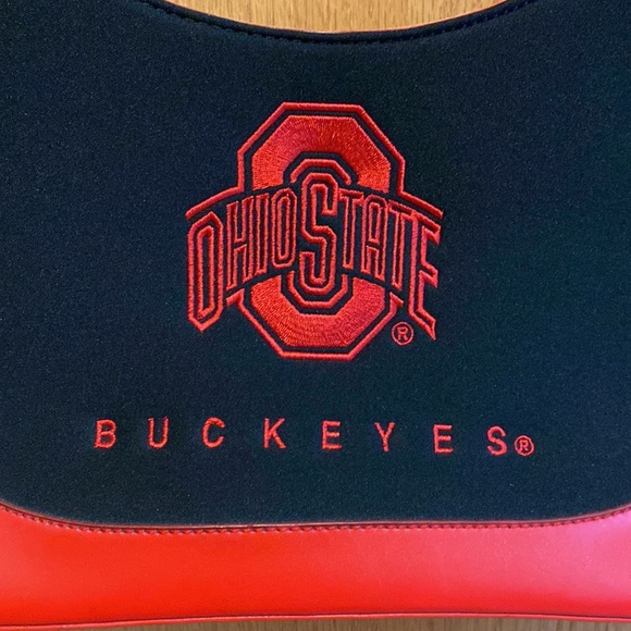 Ohio State Purse - Picture 2 of 6